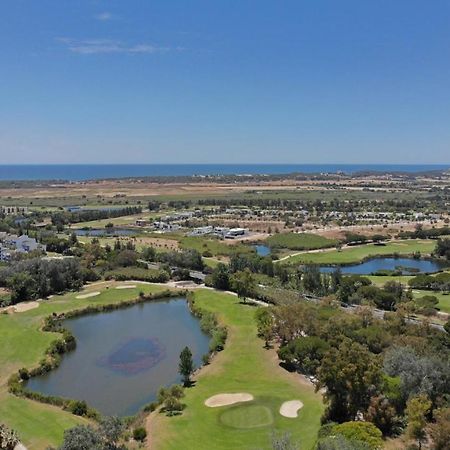 The Palm At The Palm Village 2 Bedrooms Apartment Vilamoura Eksteriør billede
