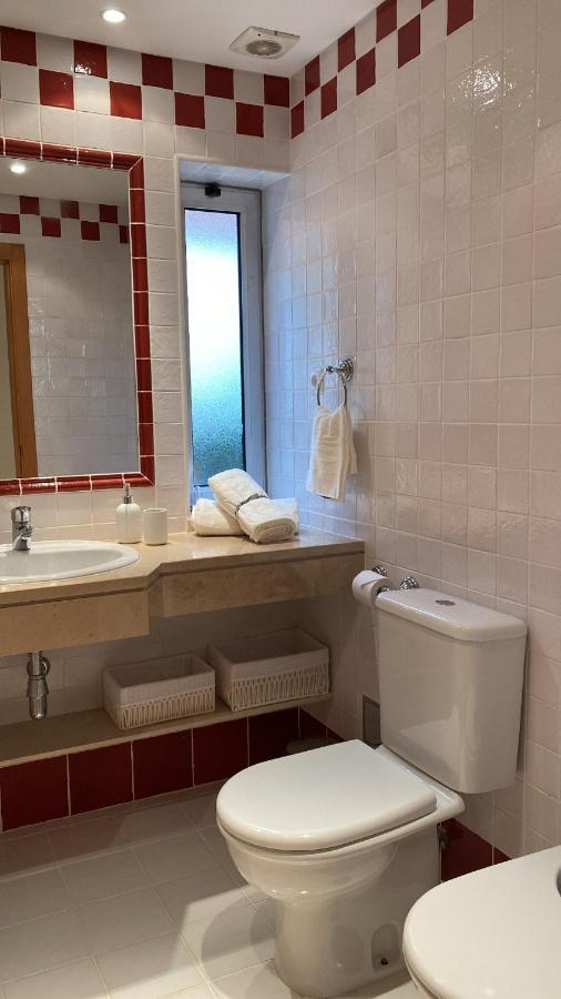 The Palm At The Palm Village 2 Bedrooms Apartment Vilamoura Eksteriør billede