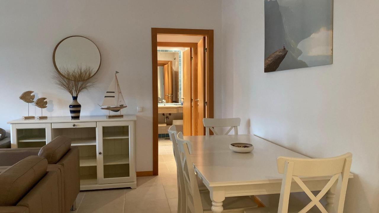 The Palm At The Palm Village 2 Bedrooms Apartment Vilamoura Eksteriør billede